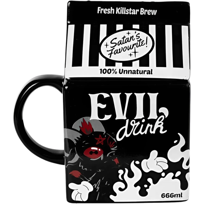 кухоль для Геловіна