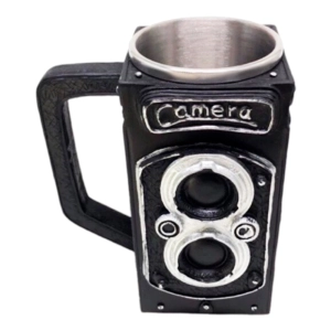 Кружка камера