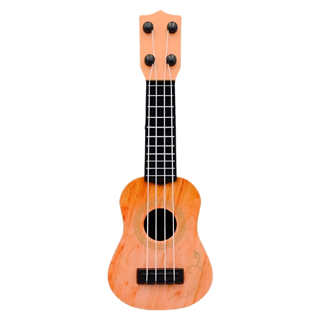 Укулеле для дому