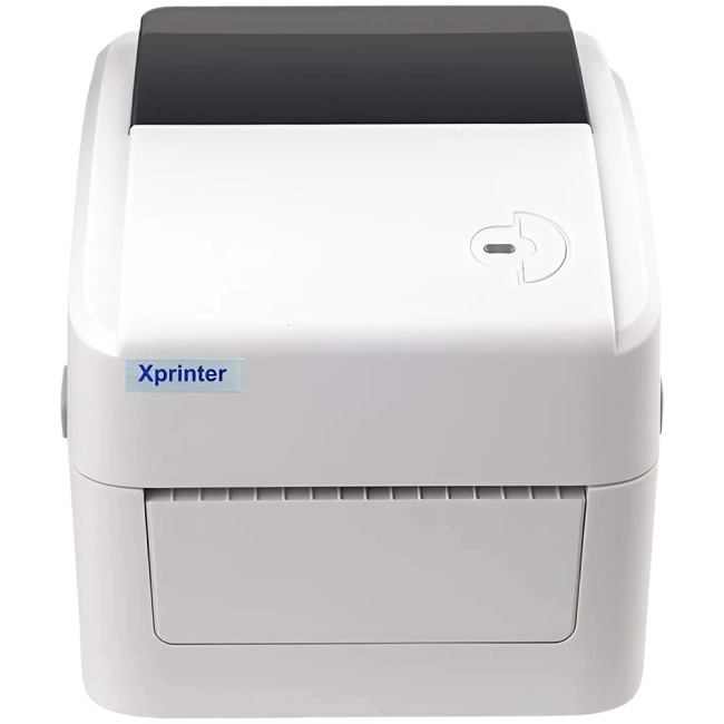 термопринтер этикеток