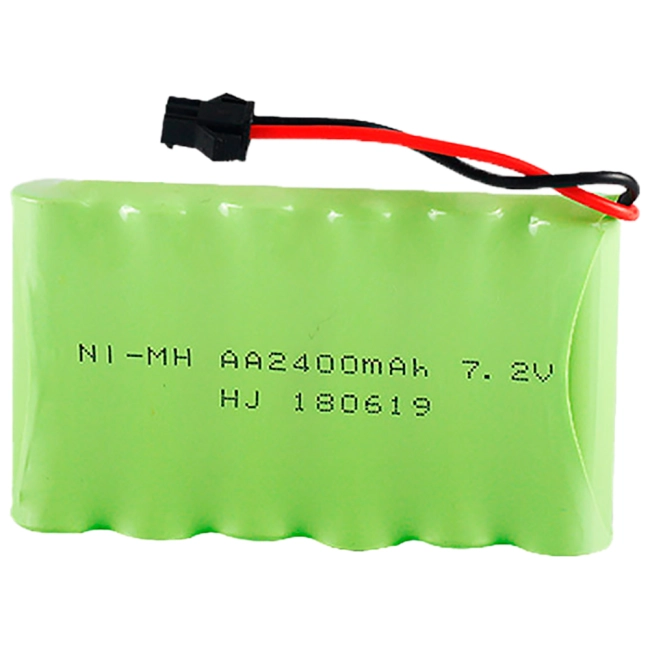 аккумулятор для игрушечной машинки