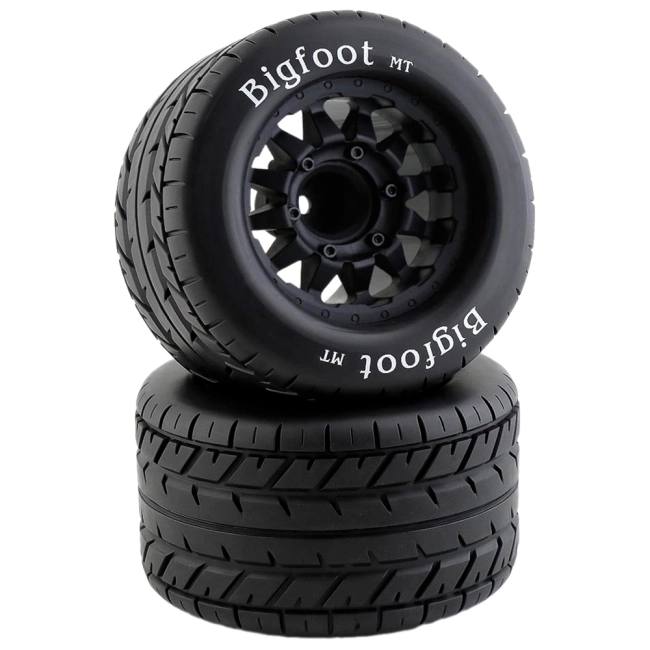 колеса для игрушечной машинки