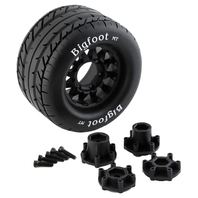 игрушечные колеса на машинку