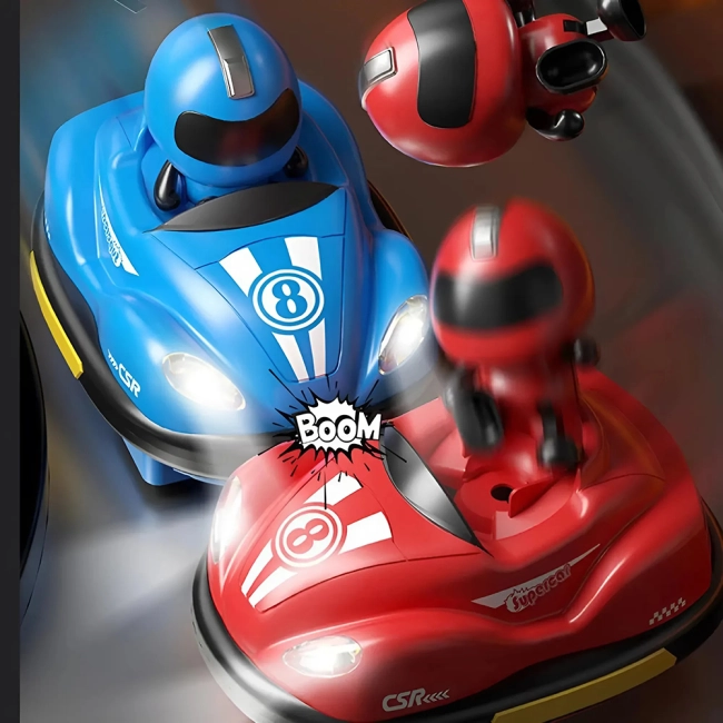 детские игрушечные машинки