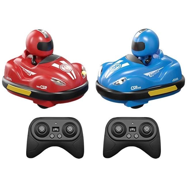 радиоуправляемые игрушечные машинки