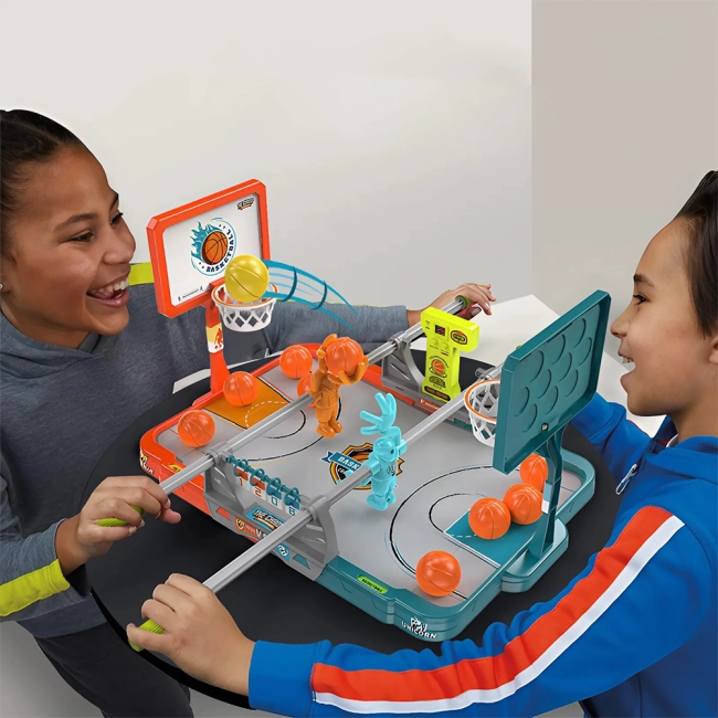 Настольный баскетбол для детей