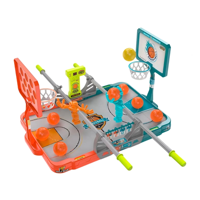 Детский настольный баскетбол