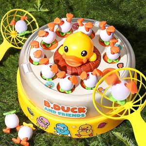 Настільна гра спіймай качечку гра спіймай качечку