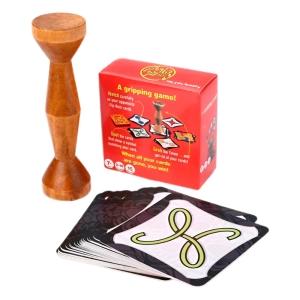 Настільна гра Дикі Джунглі Гра Дикі Джунглі