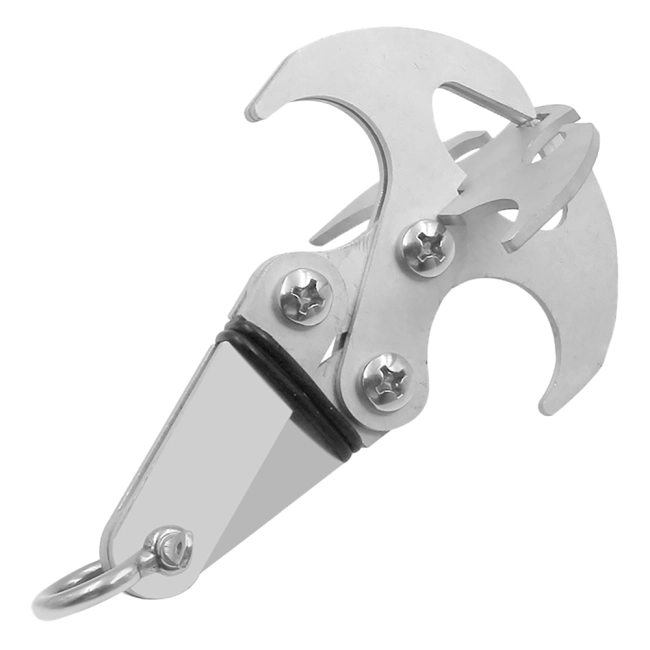 гравитационный крюк-кошка