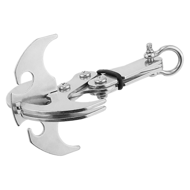 тактический крюк-кошка