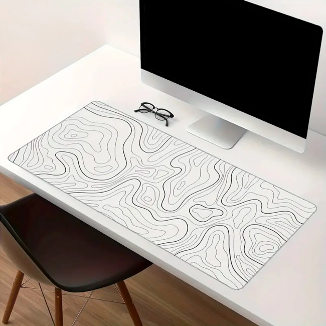 килимок для комп'ютерного столу