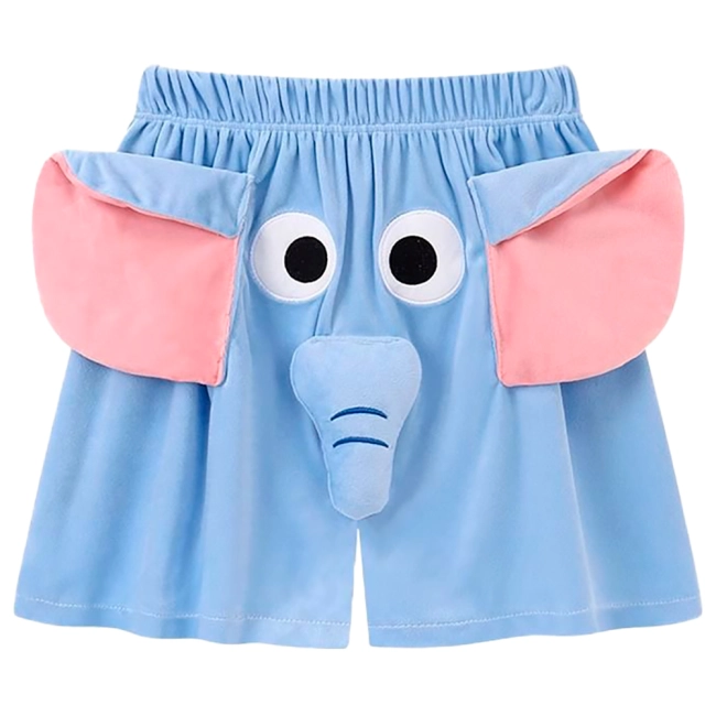 шорти з хоботом слона