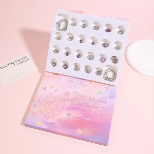 Адвент-календарь для девочек