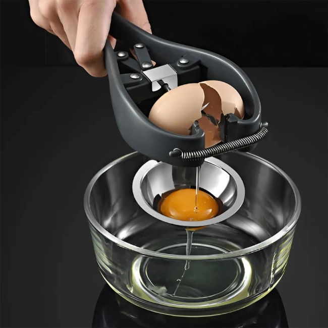 Відкривачка для яєць