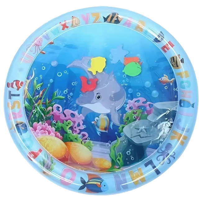 водяний килимок для кота