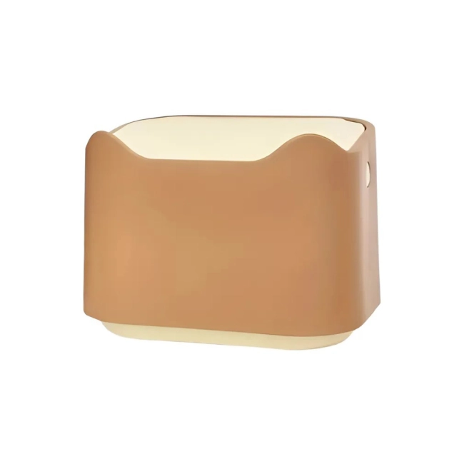 Корзина для кошачьего туалета