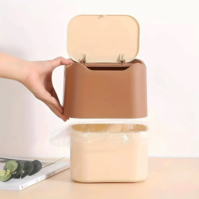 Урна для кошачьего туалета