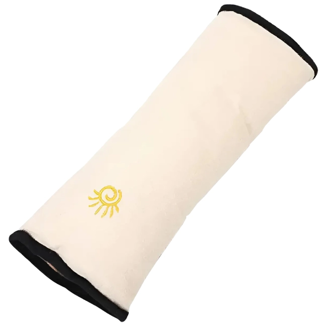 подушка на ремень безопасности в автомобиль