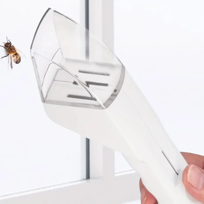 Прибор для ловли насекомых