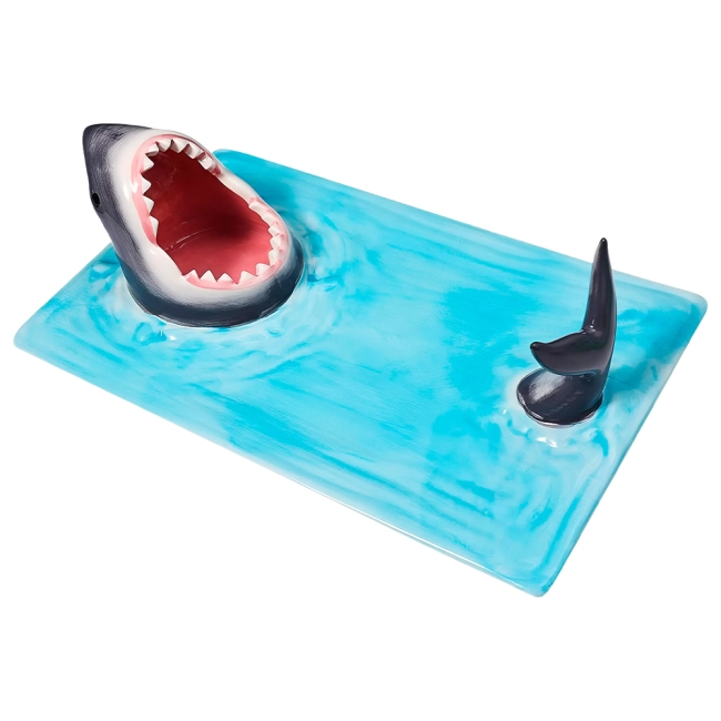 Тарілка для суші та ролів