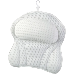 подушка в ванну под голову