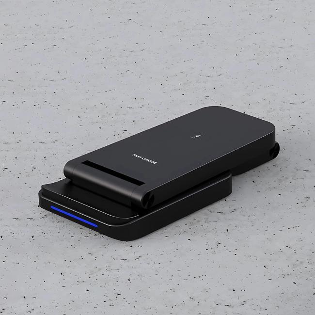 складная док-станция для зарядки