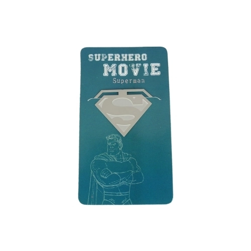 железные закладки для книг