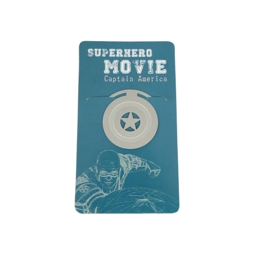 необычные закладки для книг