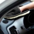 губка на руку для автомобиля