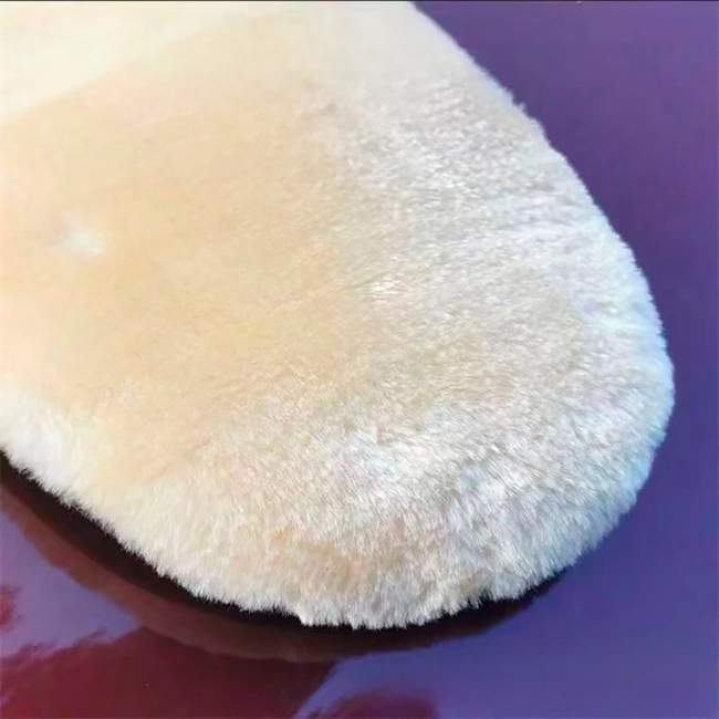 перчатка для мытья автомобиля