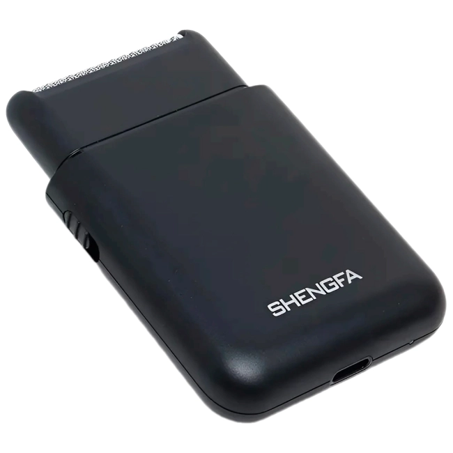 акумуляторна міні-електробритва