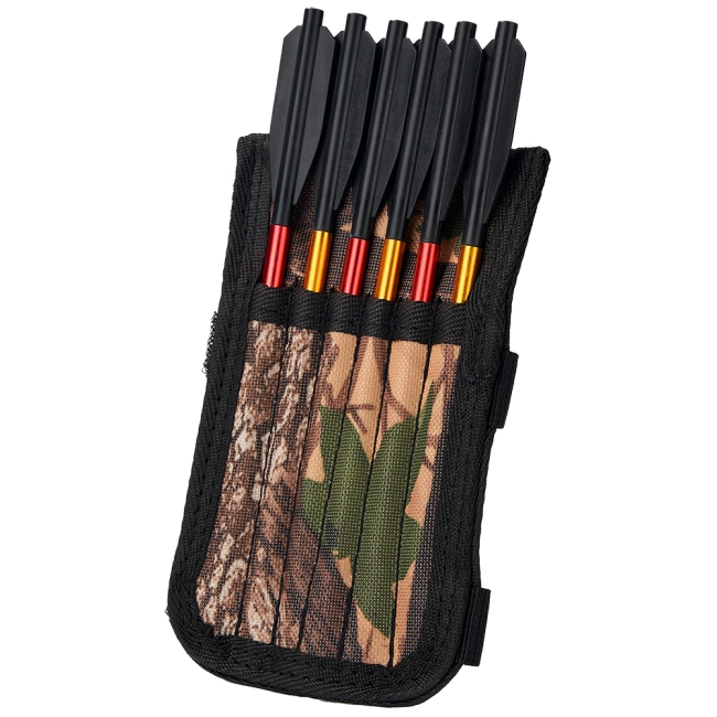 колчан для дротиков