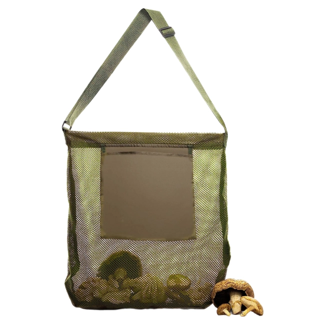 Сумка грибника