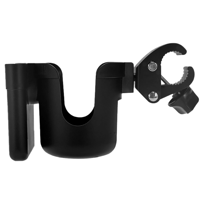 підстаканник з відділенням для телефона для візочка