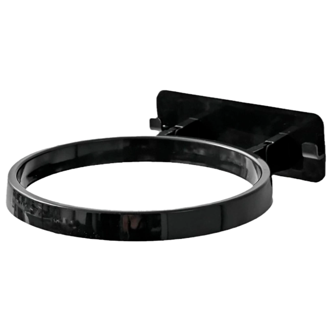 держатель для мячей на стену