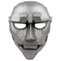 маска Доктор Дум