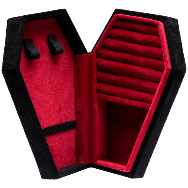 шкатулка для хранения драгоценностей