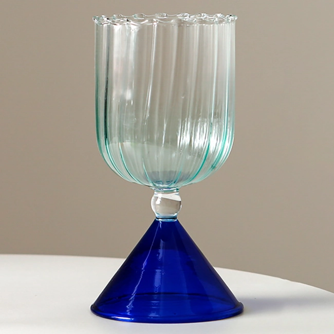 двухсторонний бокал