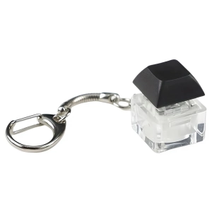 Брелок-антистресс кейкап