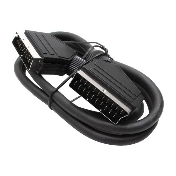 кабель скарт скарт