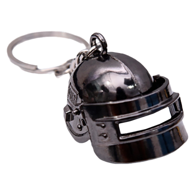 брелок с пабга