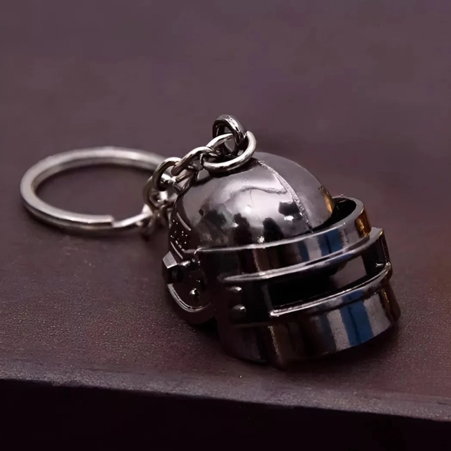 брелок с PUBG