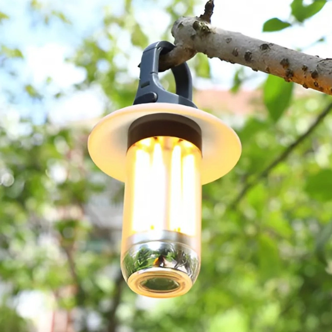 підвісний кишеньковий ліхтарик