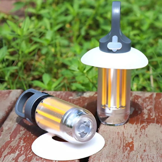 кишеньковий ліхтарик Type-C