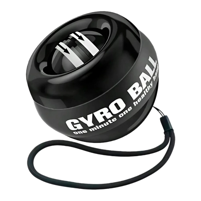 Гіроскопічний тренажер для кисті