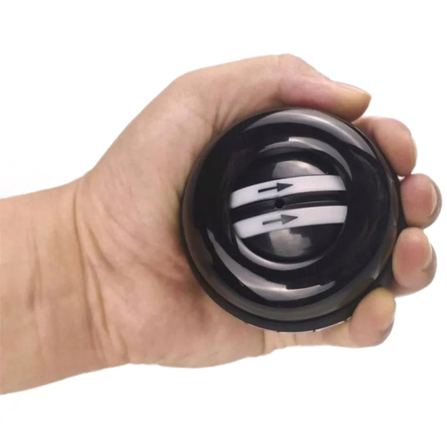 Гіроскопічний тренажер для руки