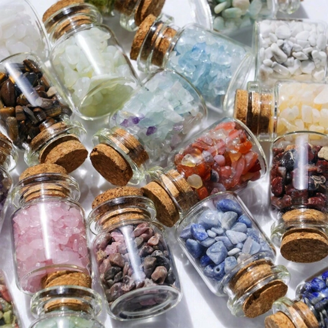 Коллекционные минералы