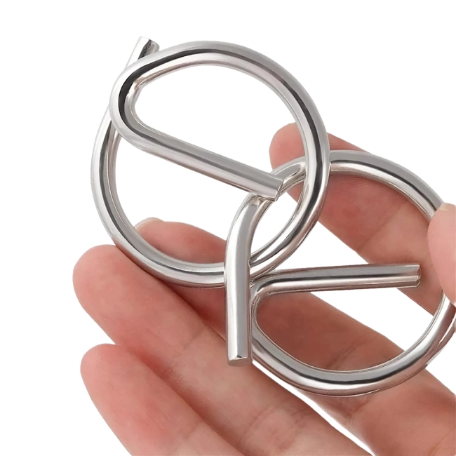 Набір головоломок