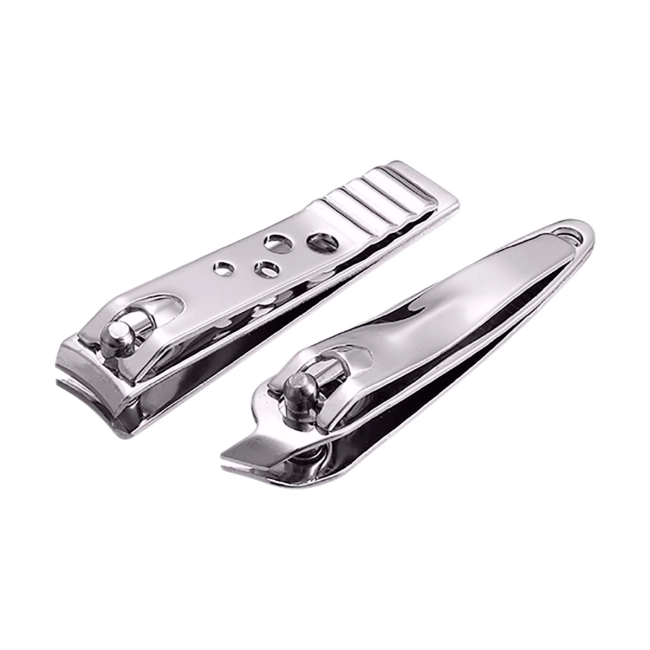 Дорожный набор для маникюра